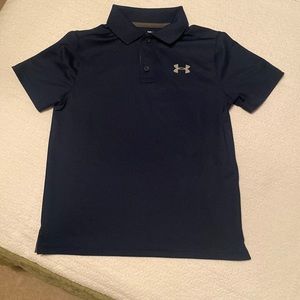 Under Armour Boys size small